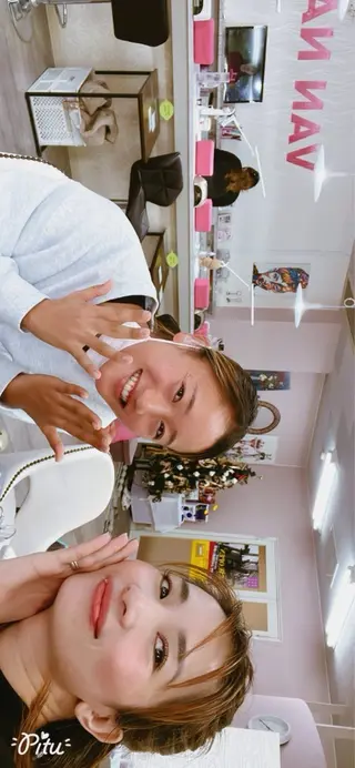 ネイル Van Nail Salonのネイルデザイン