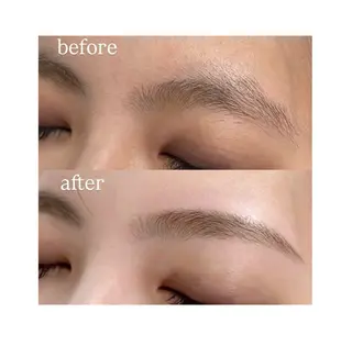 アイブロウ BRISE erikaの眉毛・アイブロウイメージ