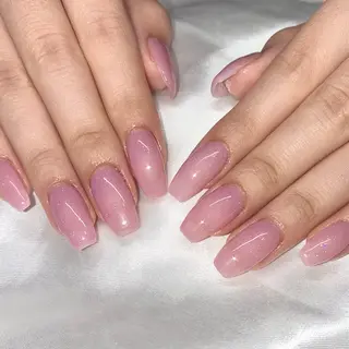 ネイル Nail ヌシん家 AKANEのネイルデザイン