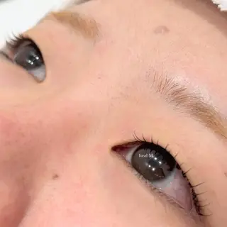 マツエク・マツパ 🎀PROGRESS 久保 舞奈🎀のマツエク・マツパデザイン
