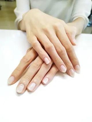 ネイル YOCO ネイルのネイルデザイン