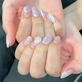 ネイル Sone Saoriのネイルデザイン