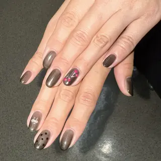 ネイル y'sbeauty/ Seina🌼のネイルデザイン