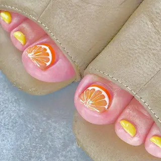 ネイル MUSE koshikawaのネイルデザイン