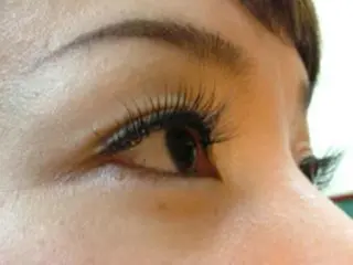 マツエク・マツパ アイブロウ 宮田 雪見のマツエク・マツパデザイン