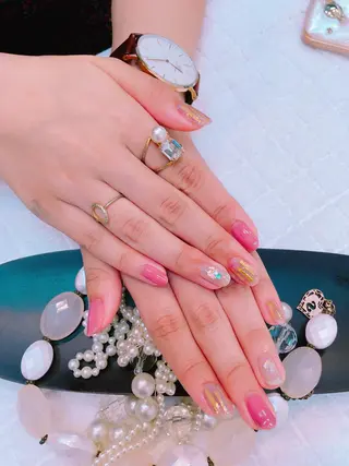 ネイル mie_ nailのネイルデザイン