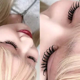 マツエク・マツパ BOND STORY nail & eyelash所属・BONDSTORY ユウリのマツエク・マツパデザイン