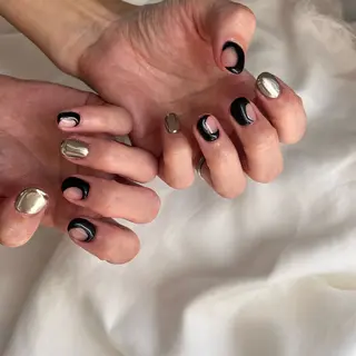 ネイル Chipieee Tokyoのネイルデザイン