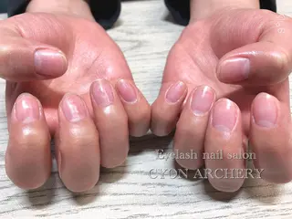 ネイル G's  nail所属・横浜本郷台駅 漢方温活サロンのエステ・リラクイメージ