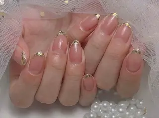 ネイル Nail Salon ワンダフルのネイルデザイン