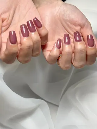 ネイル Nail salon And.所属・Nail salon And.のネイルデザイン