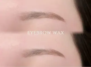 アイブロウ hayun所属・hayun SAKIのマツエク・マツパデザイン