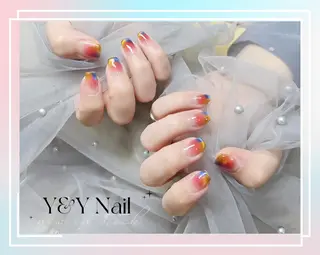 ネイル H1 Nail Salon ケンのネイルデザイン