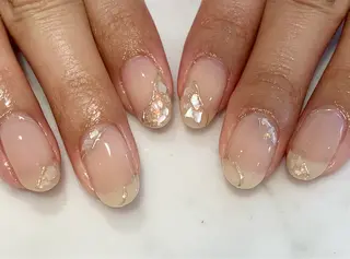ネイル A.r.s. nailのネイルデザイン