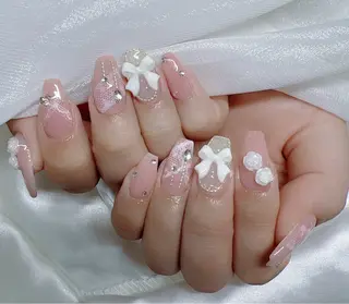 ネイル ☆cece☆ nailJRのネイルデザイン