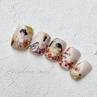 ネイル Beauty salon Ryu・ange所属・RyuAnge リュアンジュのその他イメージ