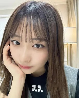 マツエク・マツパ Riri 🌙🤍のマツエク・マツパデザイン