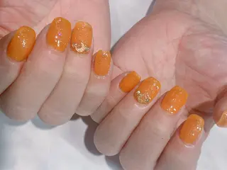 ネイル ネイルサロン トゥルースのネイルデザイン