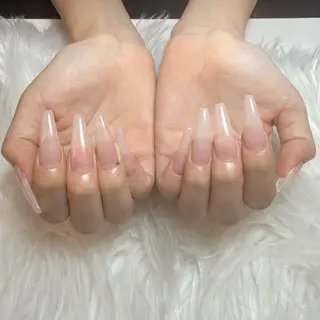 ネイル DOUDOU YUUKAのネイルデザイン