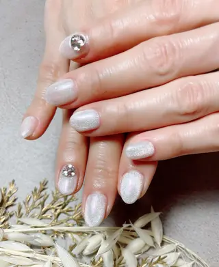 ネイル nailsalon SIMB.のネイルデザイン
