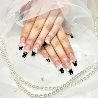 ネイル 【Laule‘a 】のネイルデザイン