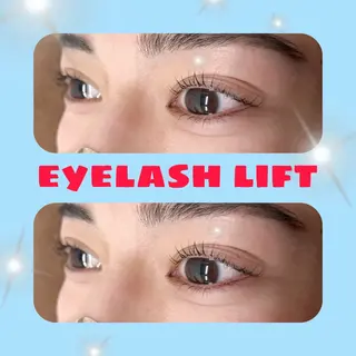 マツエク・マツパ TOTAL BEAUTY BREK GRACIAS一宮店所属・BREK一宮店 Rikoの眉毛・アイブロウイメージ