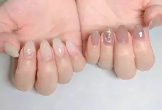 ネイル Rect Shizukaのネイルデザイン