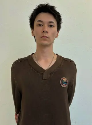 ショート MEY HAIR所属・カットモデル 募集Narumi🌸のヘアスタイル