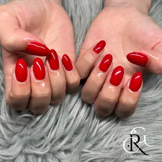 ネイル CRGNAIL EMIRIのネイルデザイン