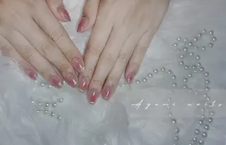 ネイル Ayumi.ネイルサロン所属・🍁Ayumi 💐 Nailsのネイルデザイン