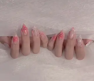 ネイル SHE. Nail Otsukaのネイルデザイン