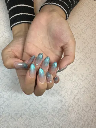 ネイル Reauty NailSalonのネイルデザイン