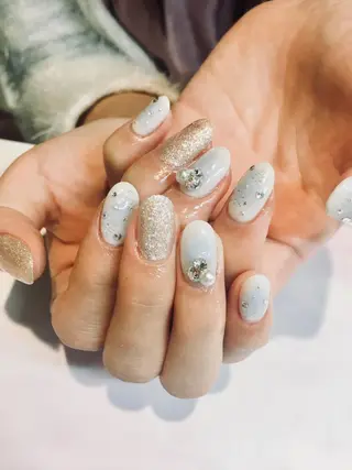 ネイル beauty:bea st並木nailのネイルデザイン