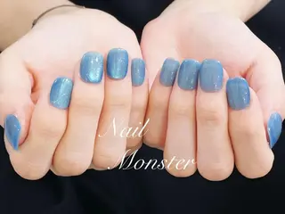 ネイル DIAMOND Nail☁️のネイルデザイン