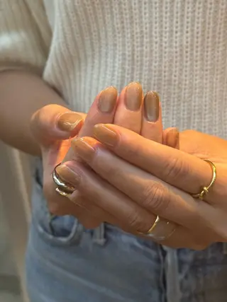 ネイル filonnail momoeのネイルデザイン