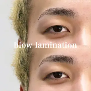 アイブロウ meMe anela yumiのマツエク・マツパデザイン