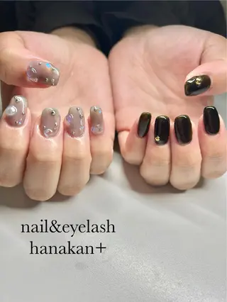 ネイル S Fumiのマツエク・マツパデザイン