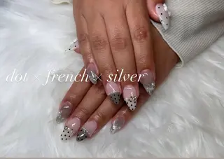 ネイル BeautySalon ‘oHana所属・櫻井 桃香のエステ・リラクイメージ