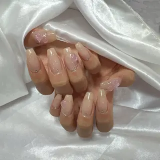 ネイル You&Me Miyuのネイルデザイン