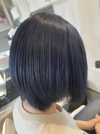 ミディアム 🔹TOMO🔹 圧倒的経験値🔹のヘアスタイル