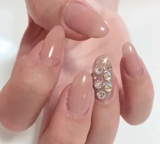 ネイル Jasmine NAILのネイルデザイン