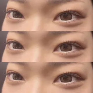 マツエク・マツパ ✨joie梅田✨ yuuのマツエク・マツパデザイン