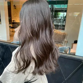 ロング BAROQUE gotou 🌙のヘアスタイル