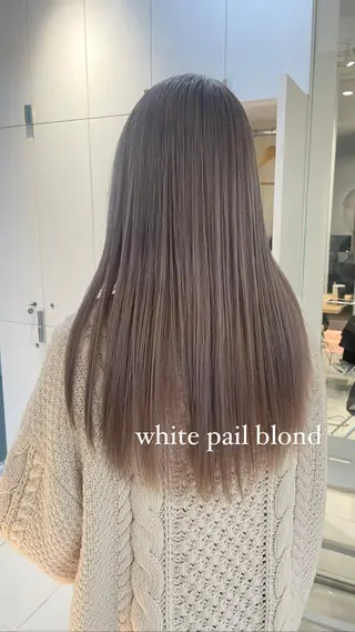 ロング カラー ヘアアレンジ topstylist 🖤川辺晴加🖤のヘアスタイル