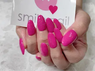 ネイル smile nail スマイルネイルのその他イメージ