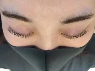 マツエク・マツパ 垢抜け眉/肌管理 mayumi🍐のマツエク・マツパデザイン