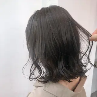 ショート カラー ❤️sai❤️ 山下❤️のヘアスタイル
