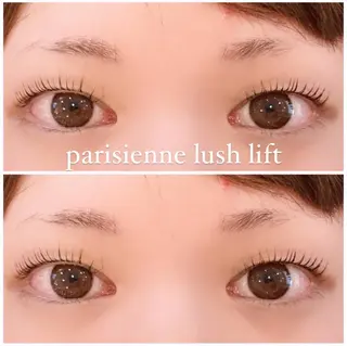 マツエク・マツパ 武田 楓のマツエク・マツパデザイン