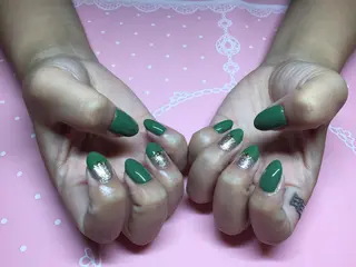 ネイル モナンジュ マツパ・眉毛専門のマツエク・マツパデザイン