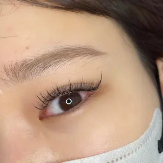 マツエク・マツパ Ｍ salon アイラッシュのマツエク・マツパデザイン